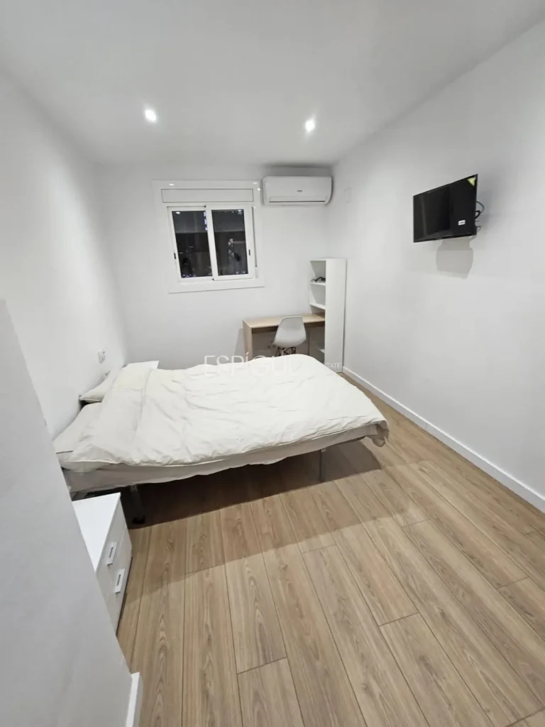 Appartement à Carrer Can Bruixa