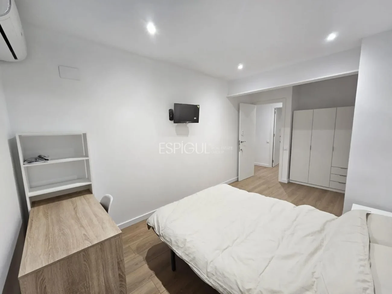 Appartement à Carrer Can Bruixa