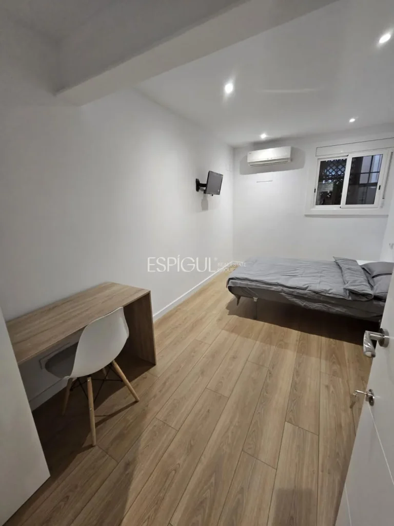 Appartement à Carrer Can Bruixa