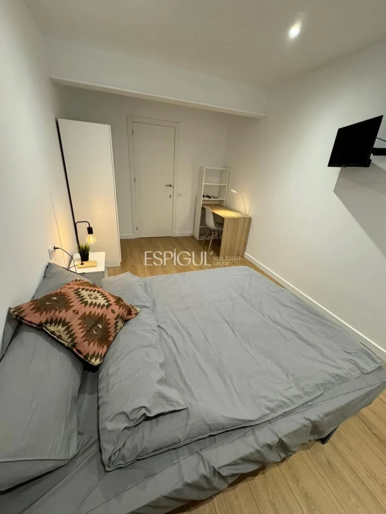 Appartement à Carrer Can Bruixa