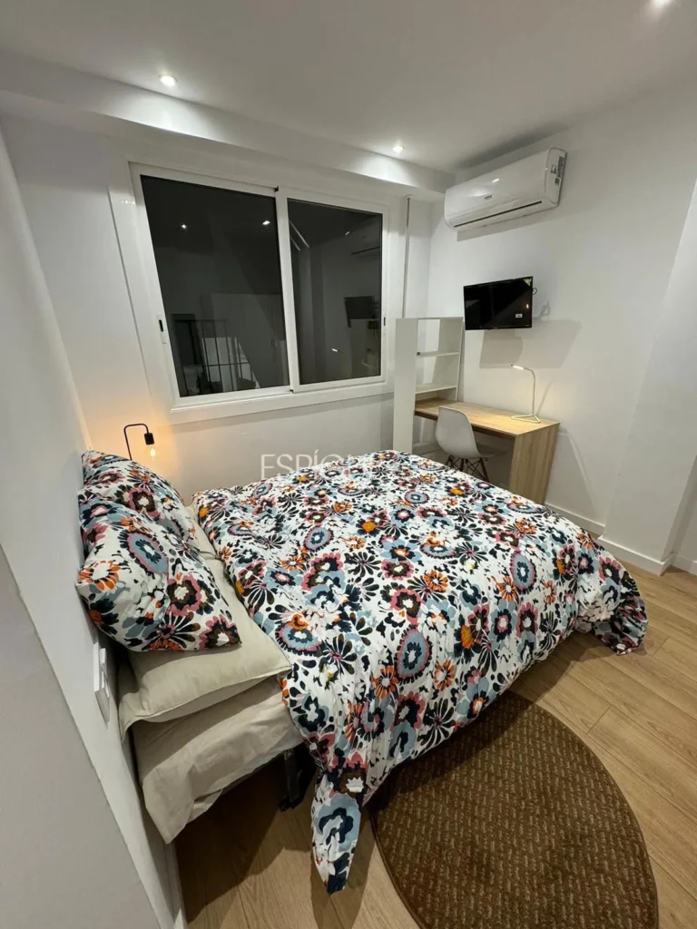 Appartement à Carrer Can Bruixa