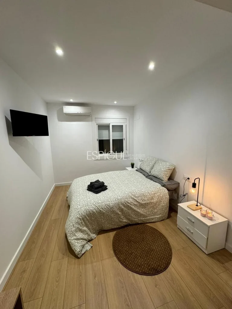 Appartement à Carrer Can Bruixa