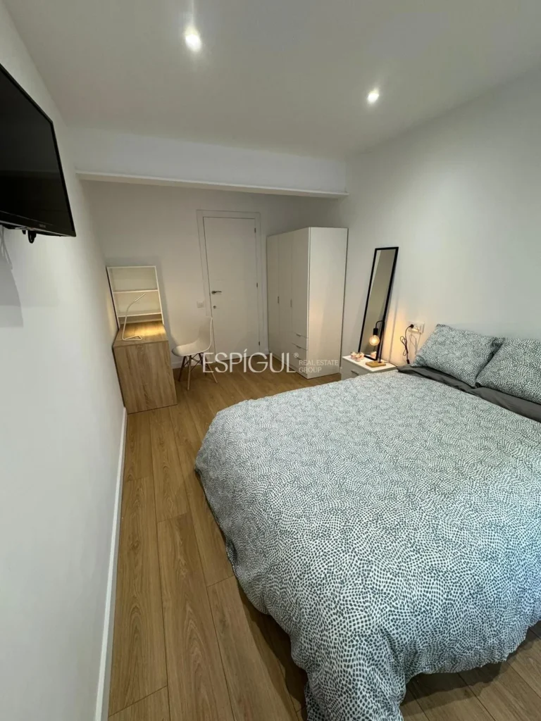 Appartement à Carrer Can Bruixa