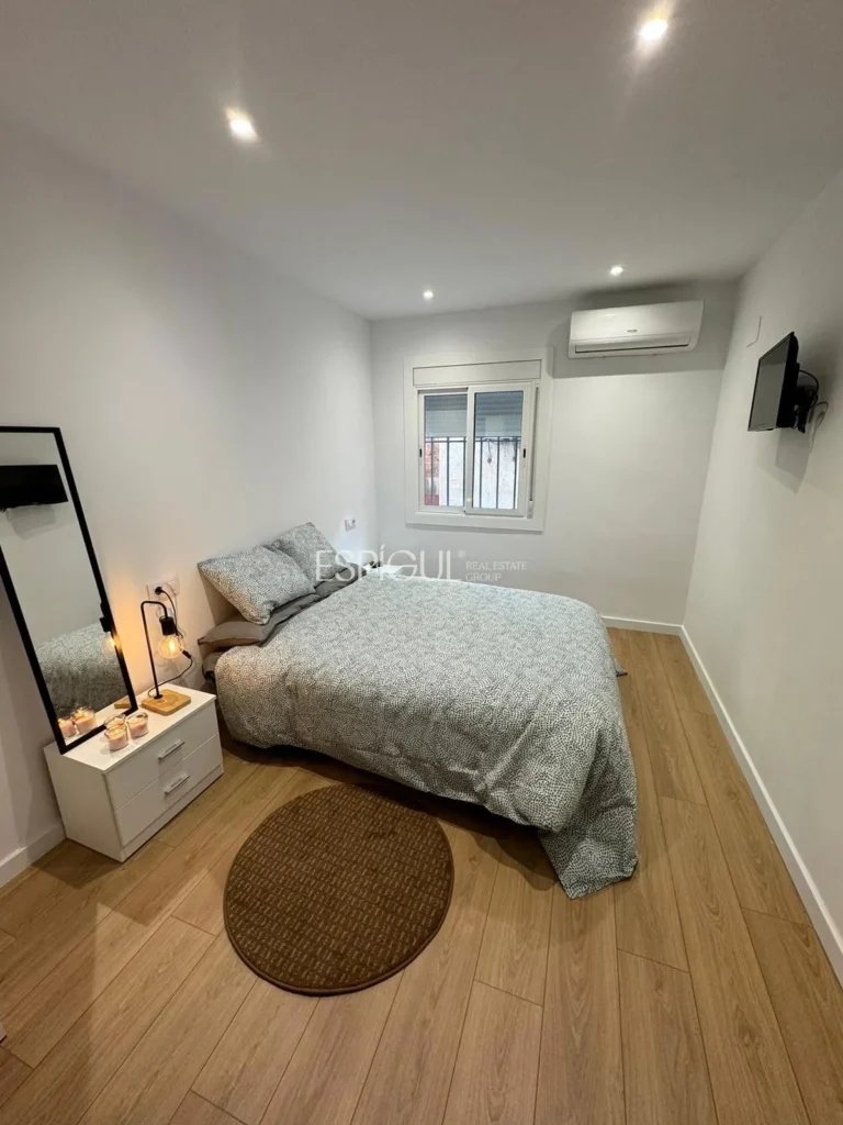 Appartement à Carrer Can Bruixa