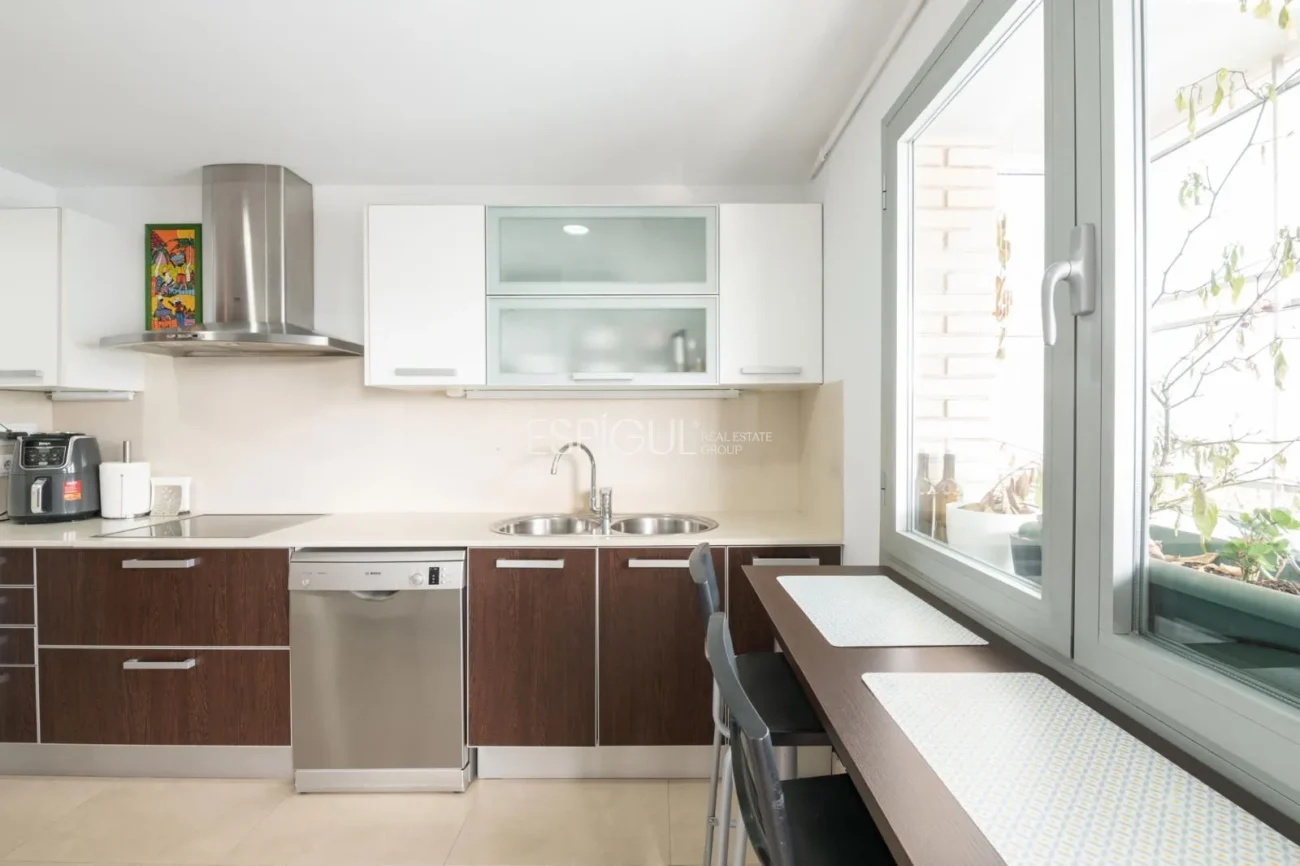 Appartement à vendre à Can Matas