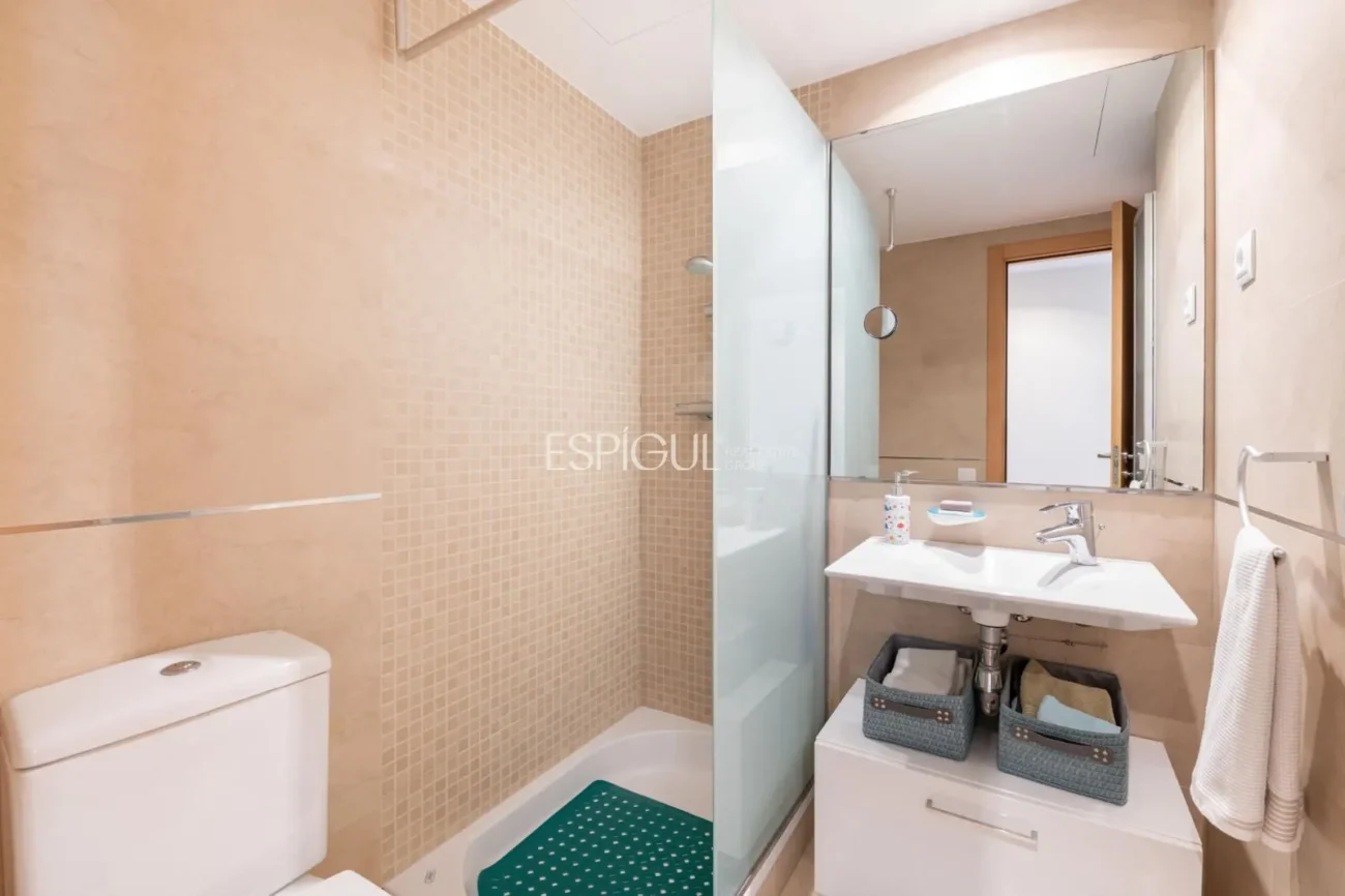 Appartement à vendre à Can Matas