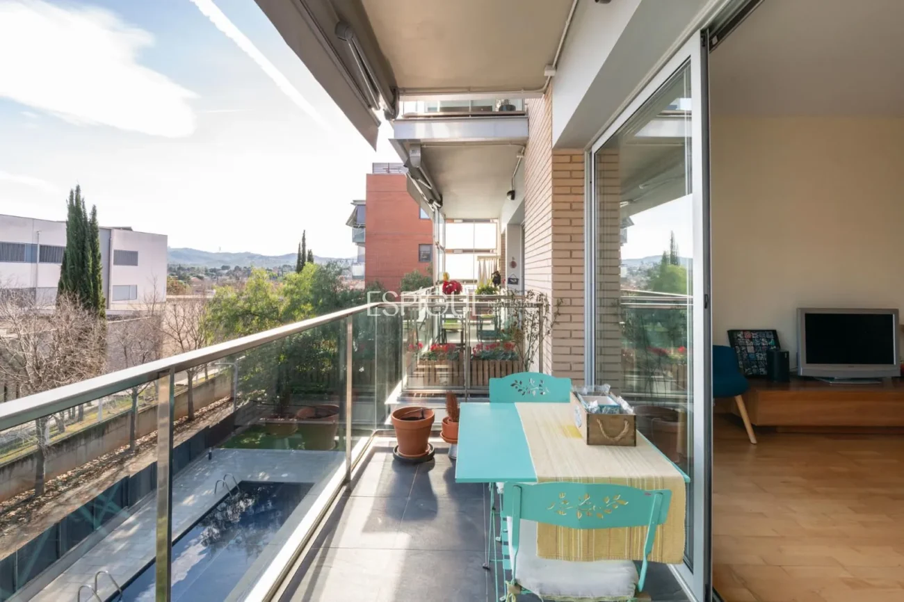 Appartement à vendre à Can Matas