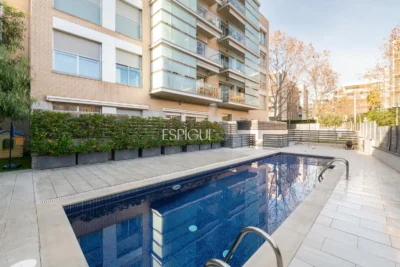 Piso en Venta en Can Matas