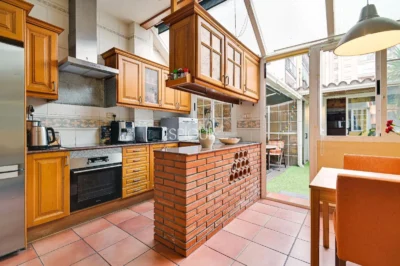 APARTMENT FOR SALE IN THE HEART OF EIXAMPLE