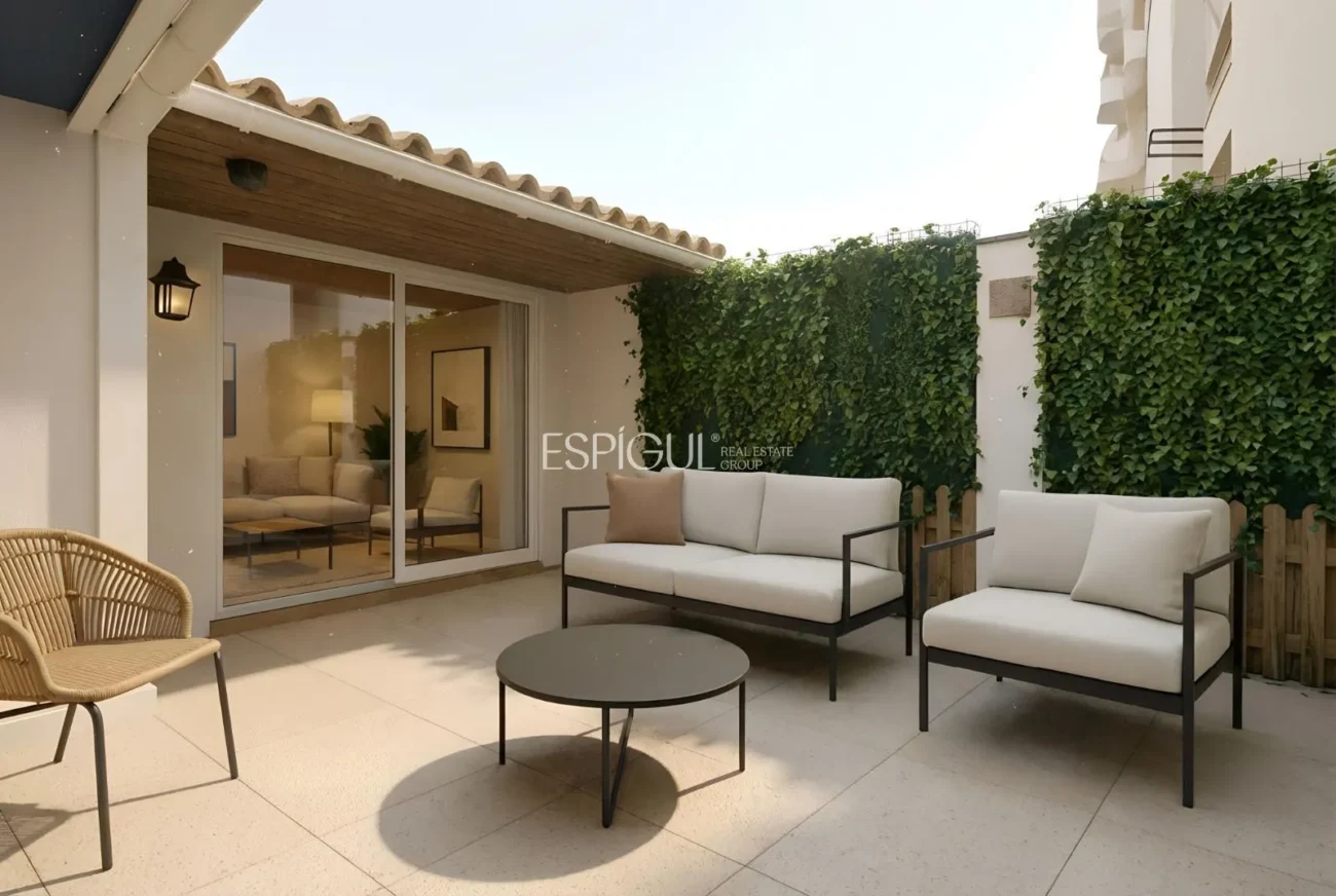 Apartment for sale in Eixample