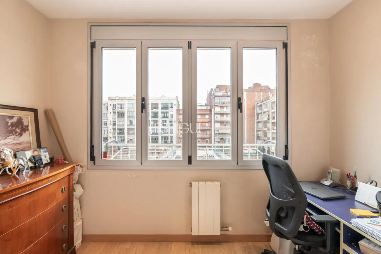 Apartment for sale in Antiga Esquerra de l’Eixample – Classic elegance and modern comfort