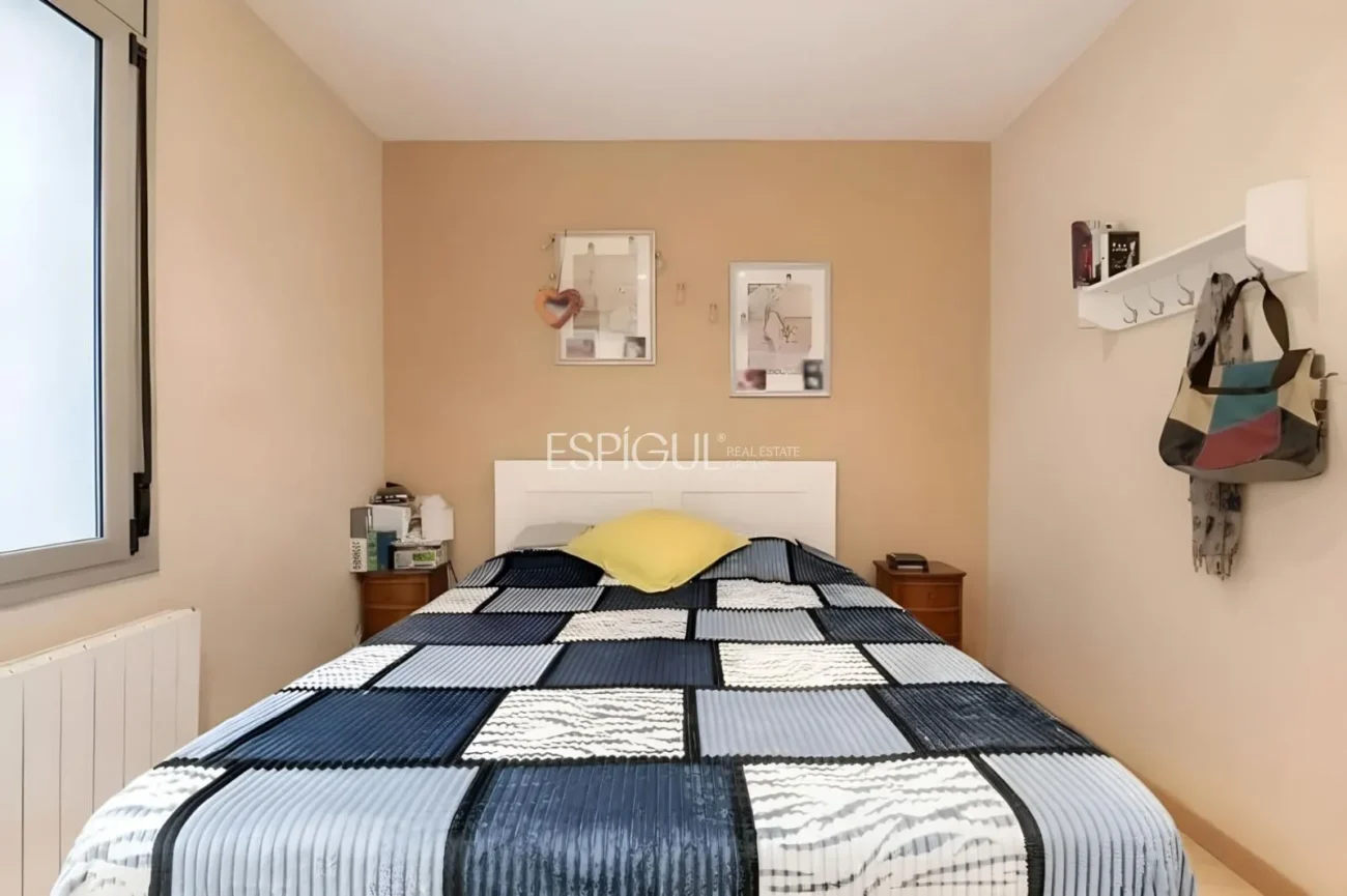 Piso en venta en la Antiga Esquerra de l’Eixample – Elegancia clásica y confort moderno