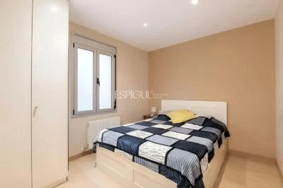 Piso en venta en la Antiga Esquerra de l’Eixample – Elegancia clásica y confort moderno