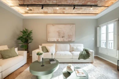 Apartment for Sale in via Laietana