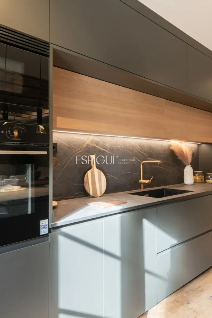 Apartment for Sale in via Laietana