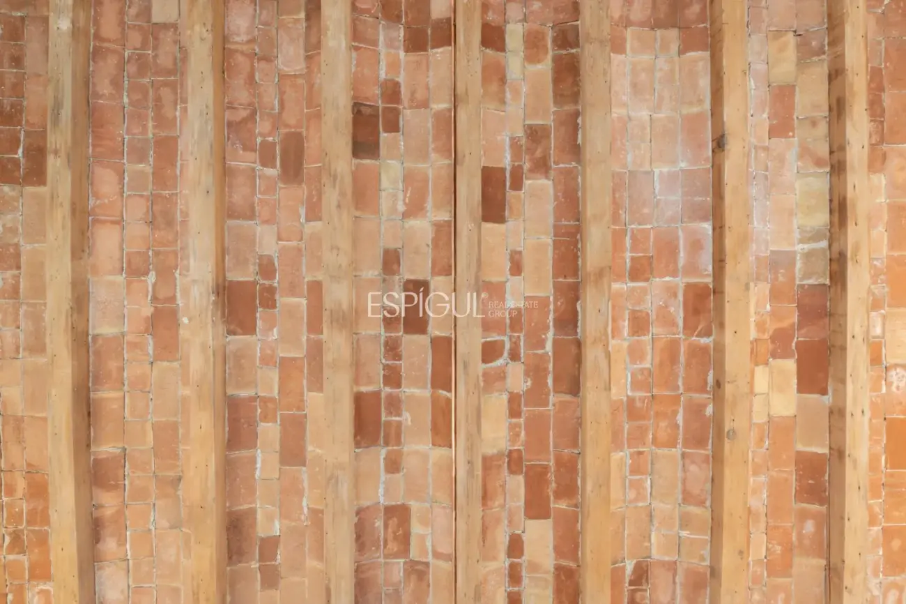 Pis en venda reformat a l’Antiga Esquerra de l’Eixample