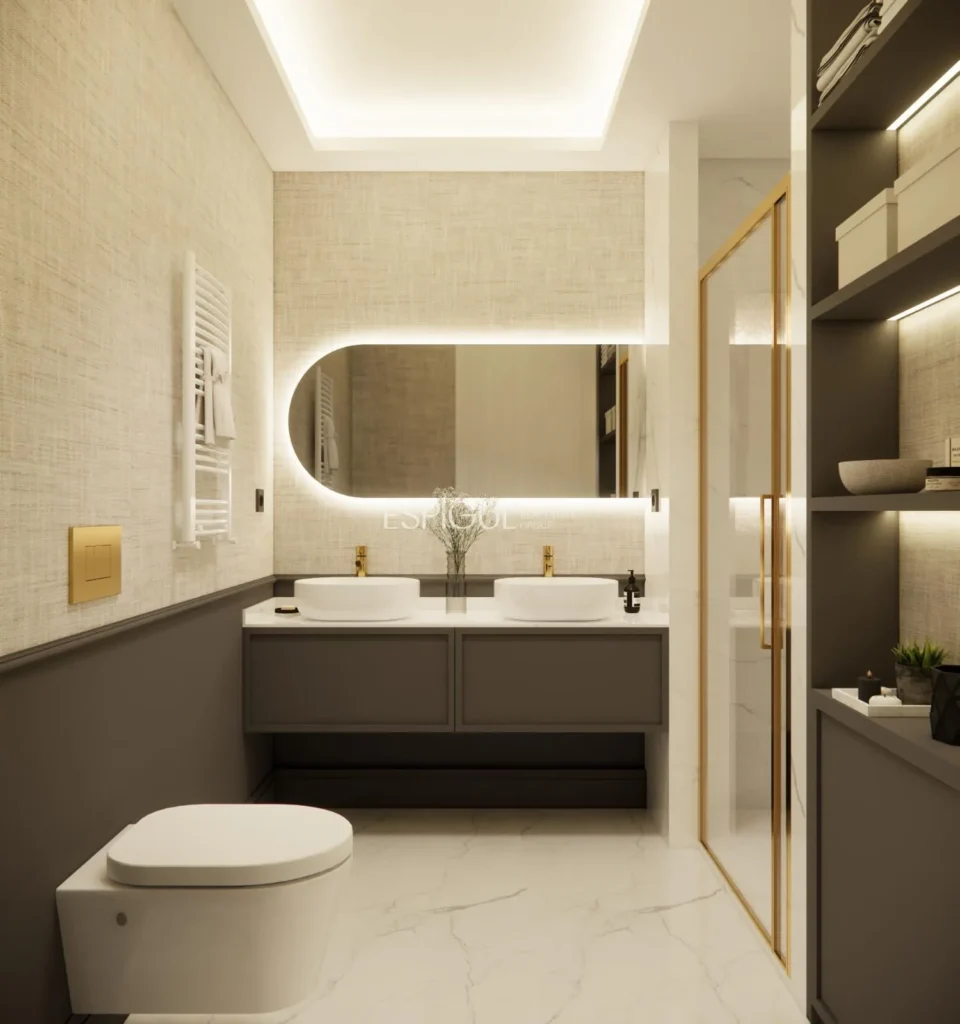 Beautifully renovated apartment in Retiro