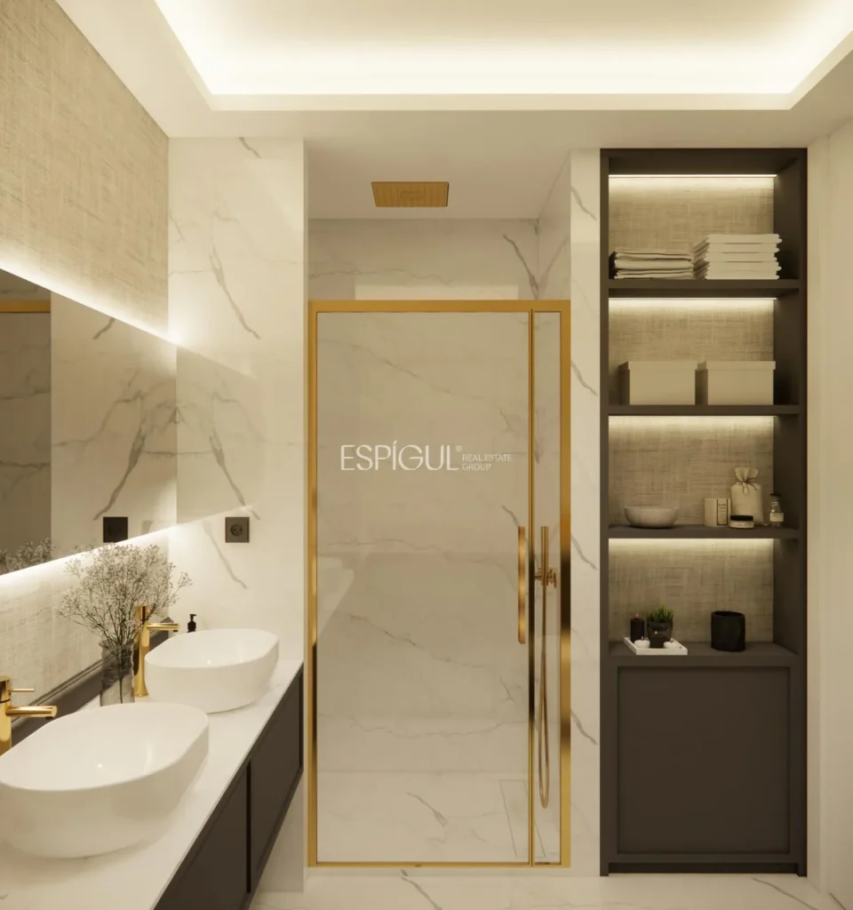 Beautifully renovated apartment in Retiro