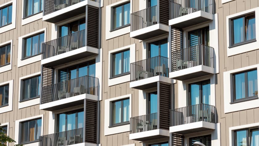 Propiedad vertical y propiedad horizontal