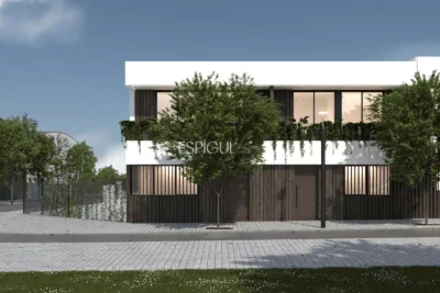 Tu refugio entre el mar y la ciudad: Estrena casa con jardín en el corazón de Palafolls.