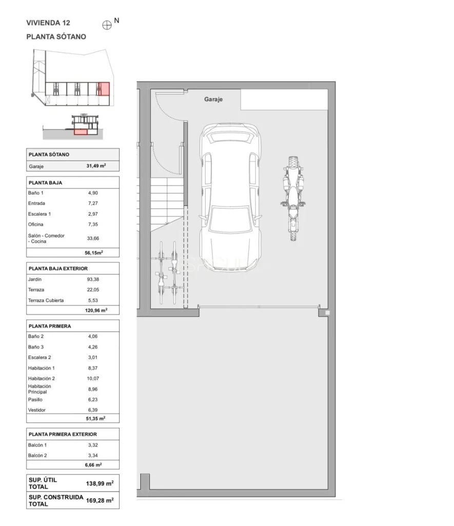 Tu refugio entre el mar y la ciudad: Estrena casa con jardín en el corazón de Palafolls.