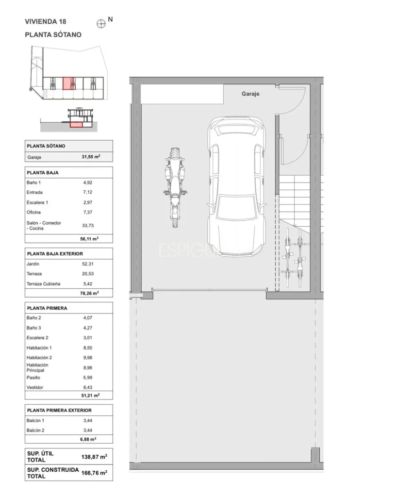 Tu refugio entre el mar y la ciudad: Estrena casa con jardín en el corazón de Palafolls.