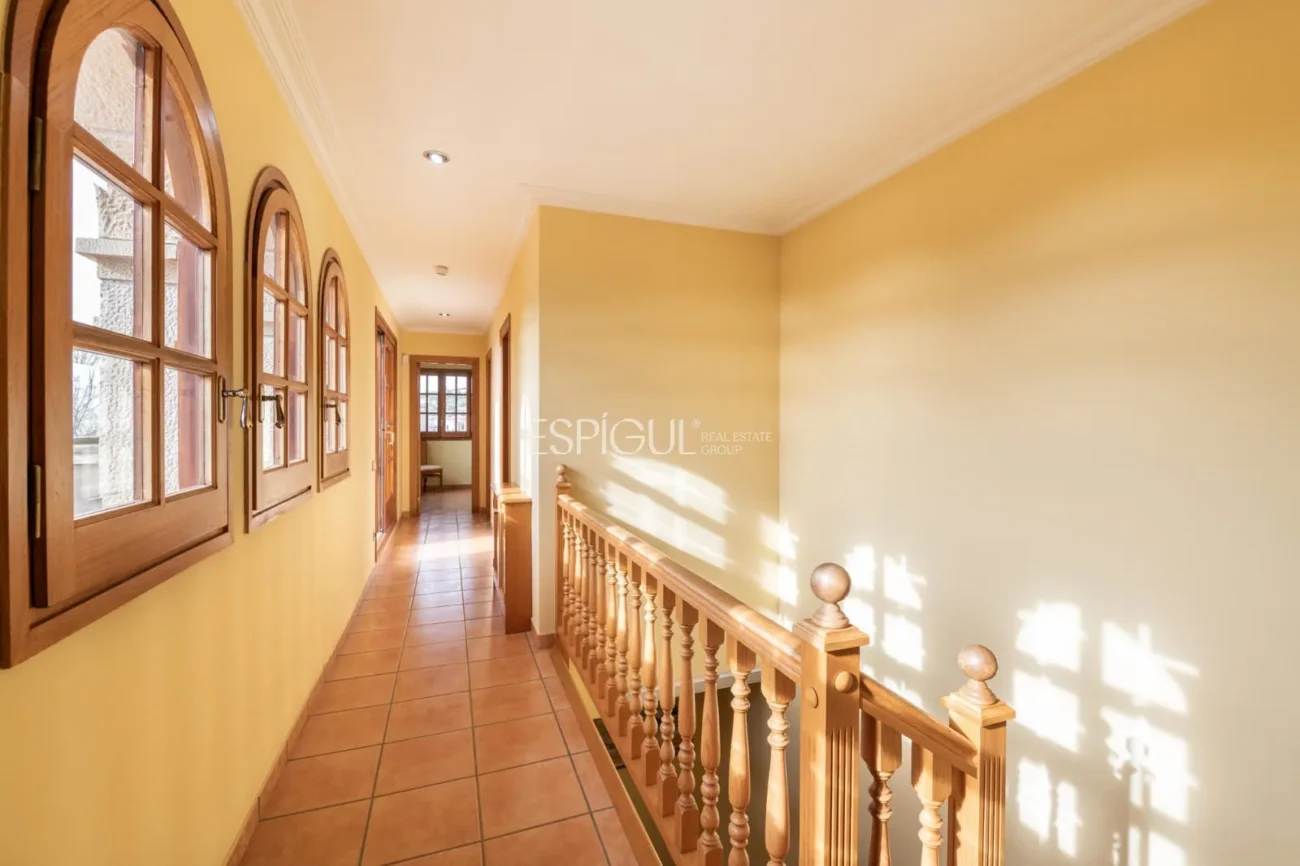 Spectaculaire villa de luxe avec vue sur la mer à Can Quirze, Mataró