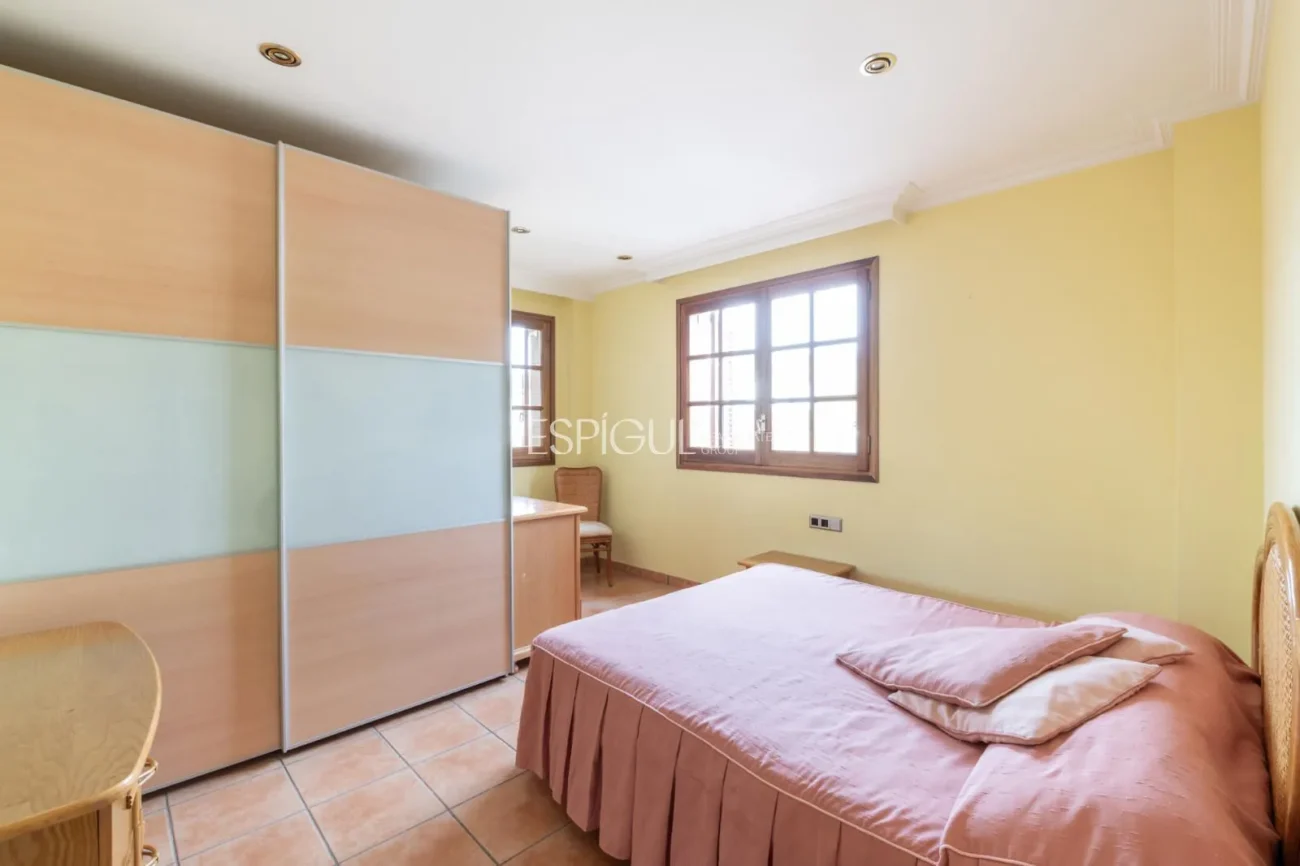 Spectaculaire villa de luxe avec vue sur la mer à Can Quirze, Mataró