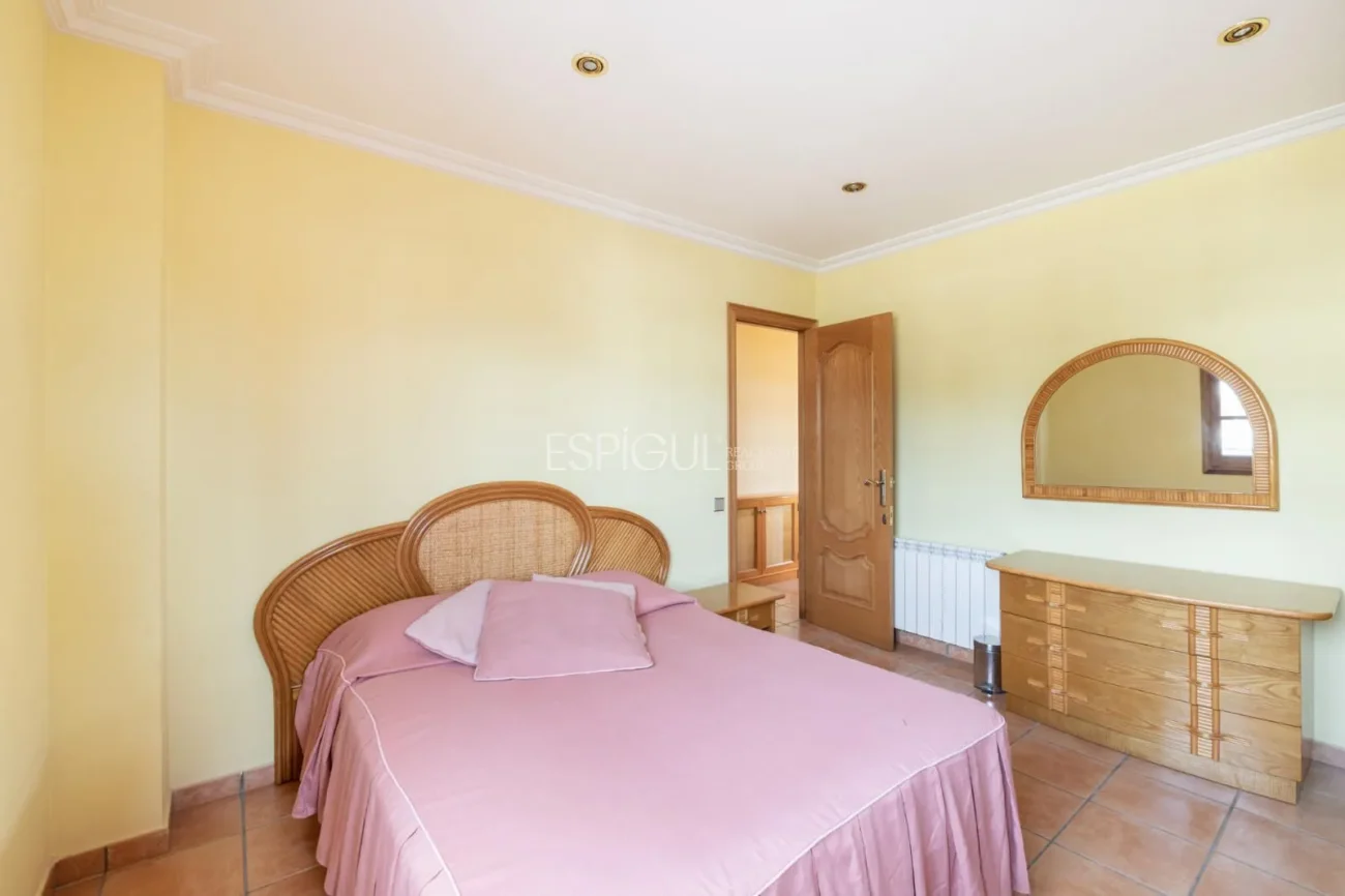 Spectaculaire villa de luxe avec vue sur la mer à Can Quirze, Mataró