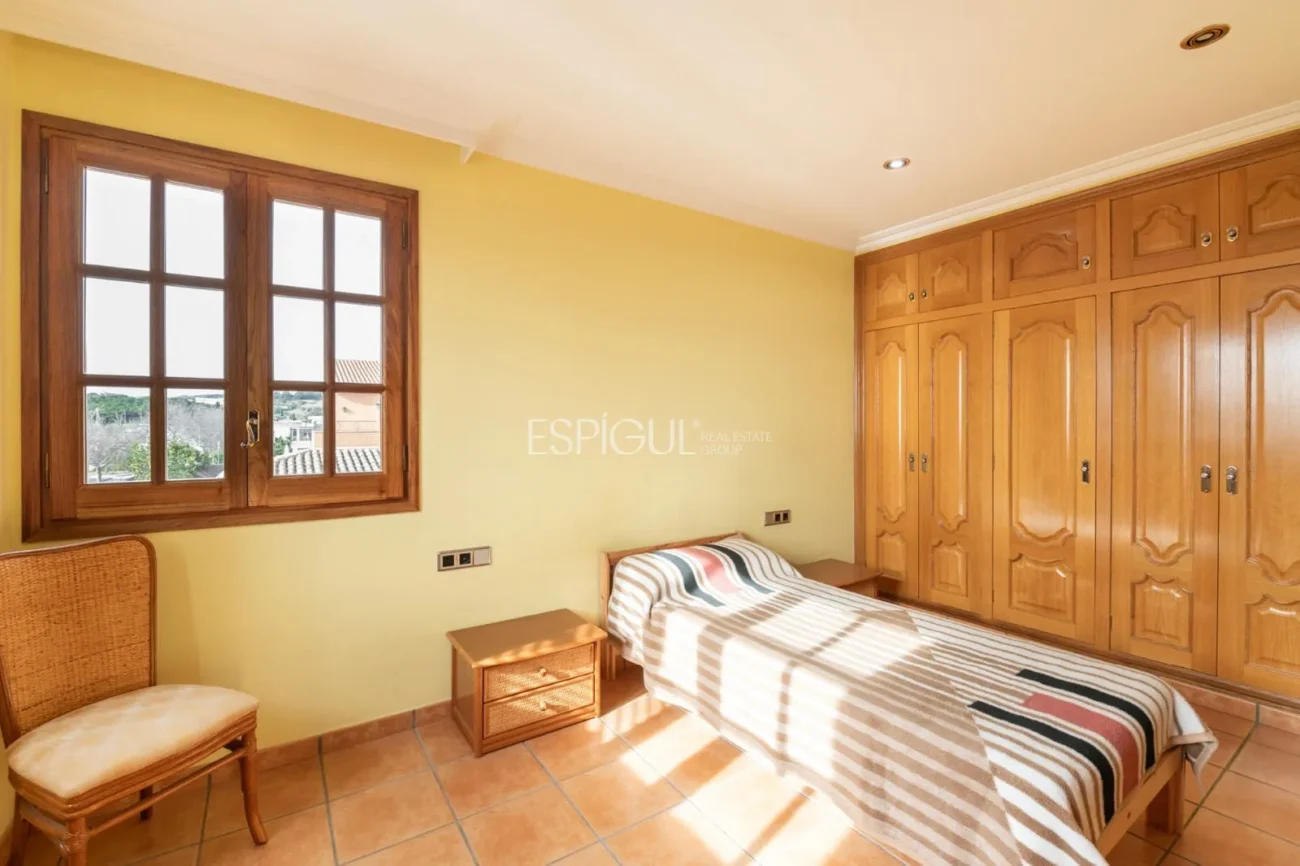 Spectaculaire villa de luxe avec vue sur la mer à Can Quirze, Mataró