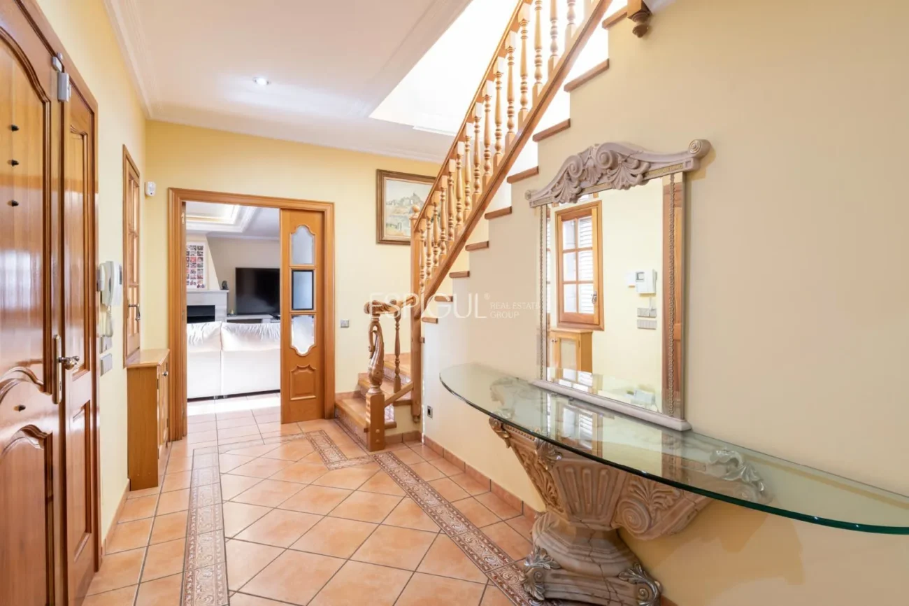 Spectaculaire villa de luxe avec vue sur la mer à Can Quirze, Mataró