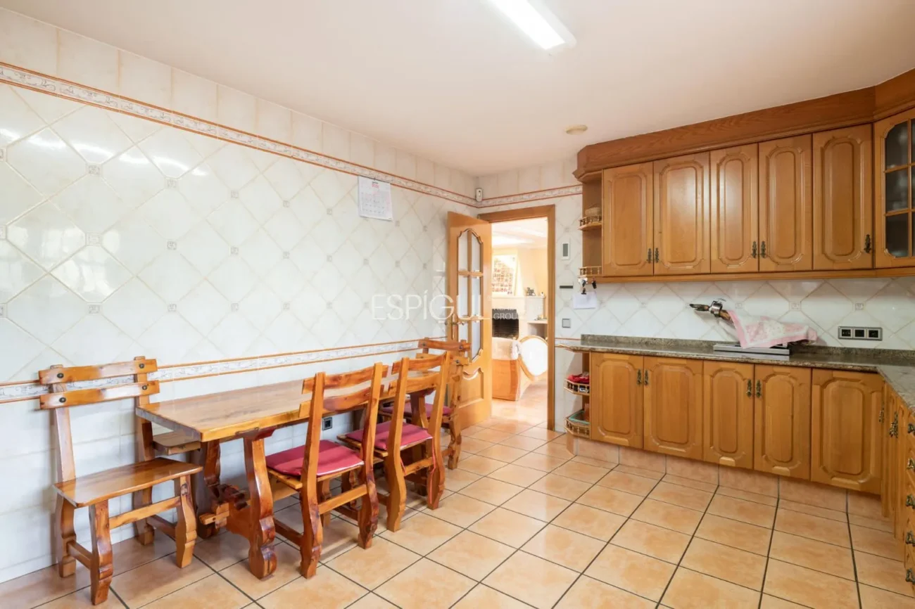 Spectaculaire villa de luxe avec vue sur la mer à Can Quirze, Mataró