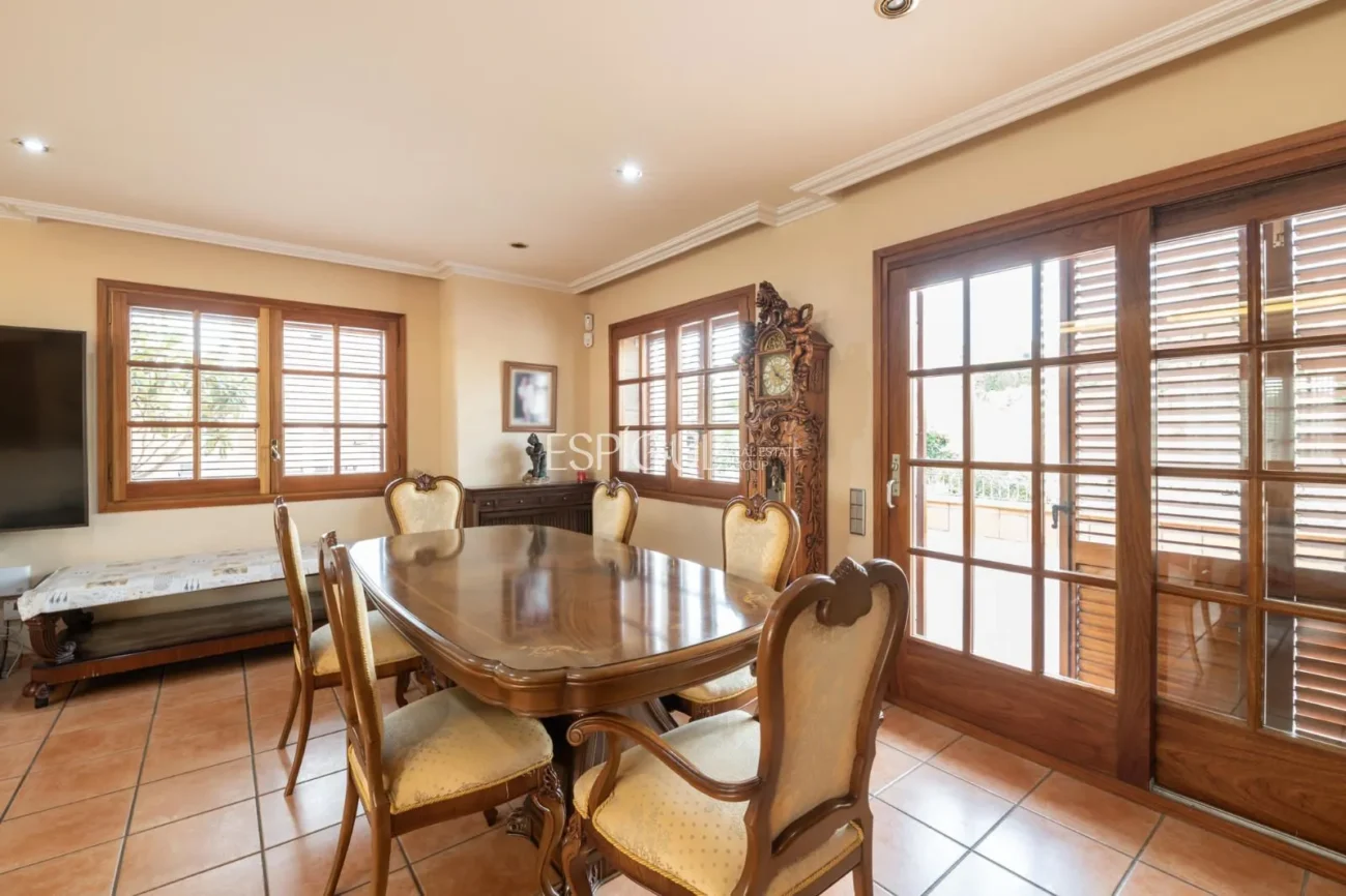 Spectaculaire villa de luxe avec vue sur la mer à Can Quirze, Mataró