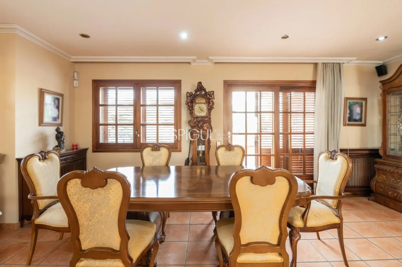 Spectaculaire villa de luxe avec vue sur la mer à Can Quirze, Mataró