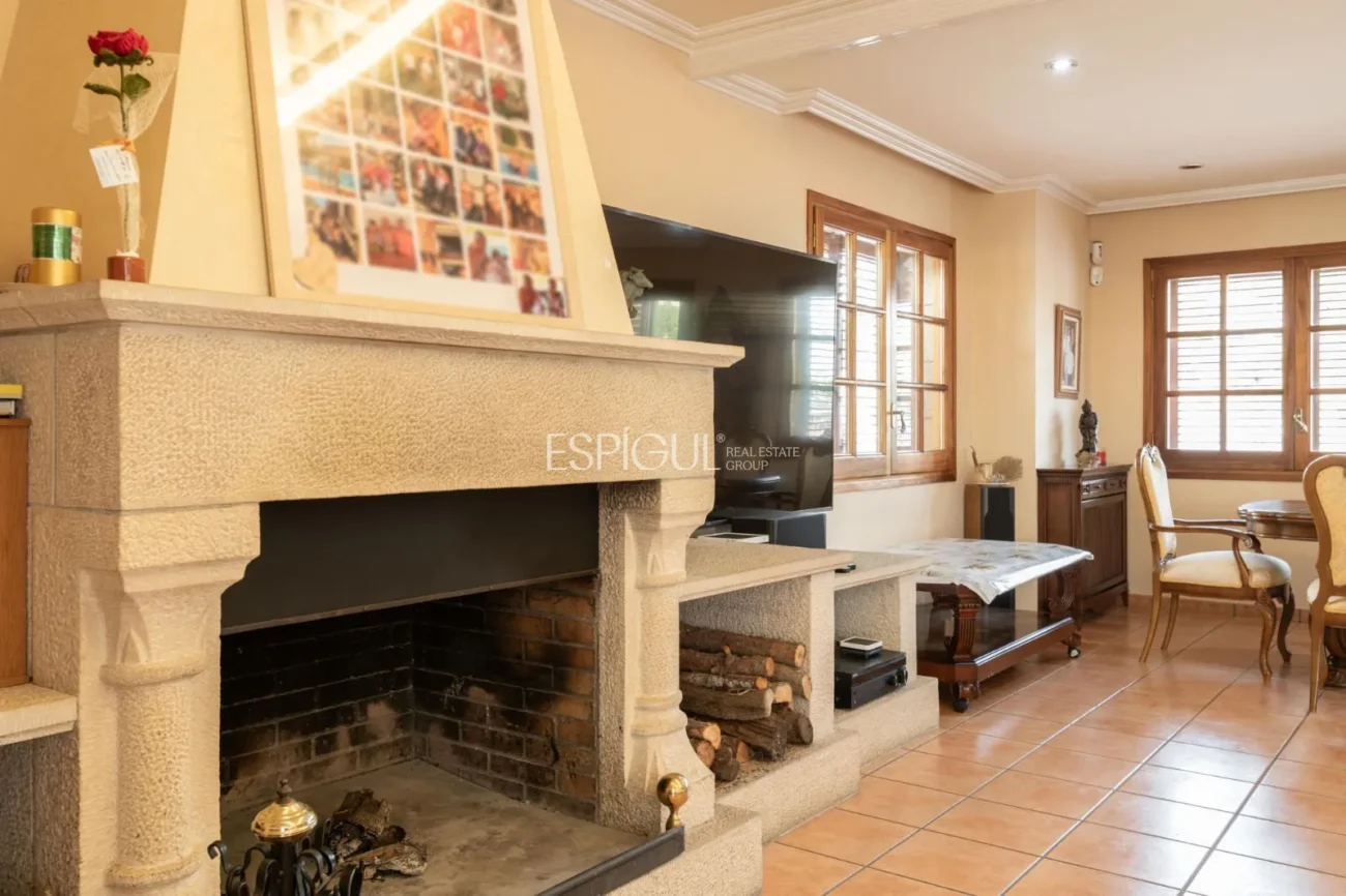 Spectaculaire villa de luxe avec vue sur la mer à Can Quirze, Mataró