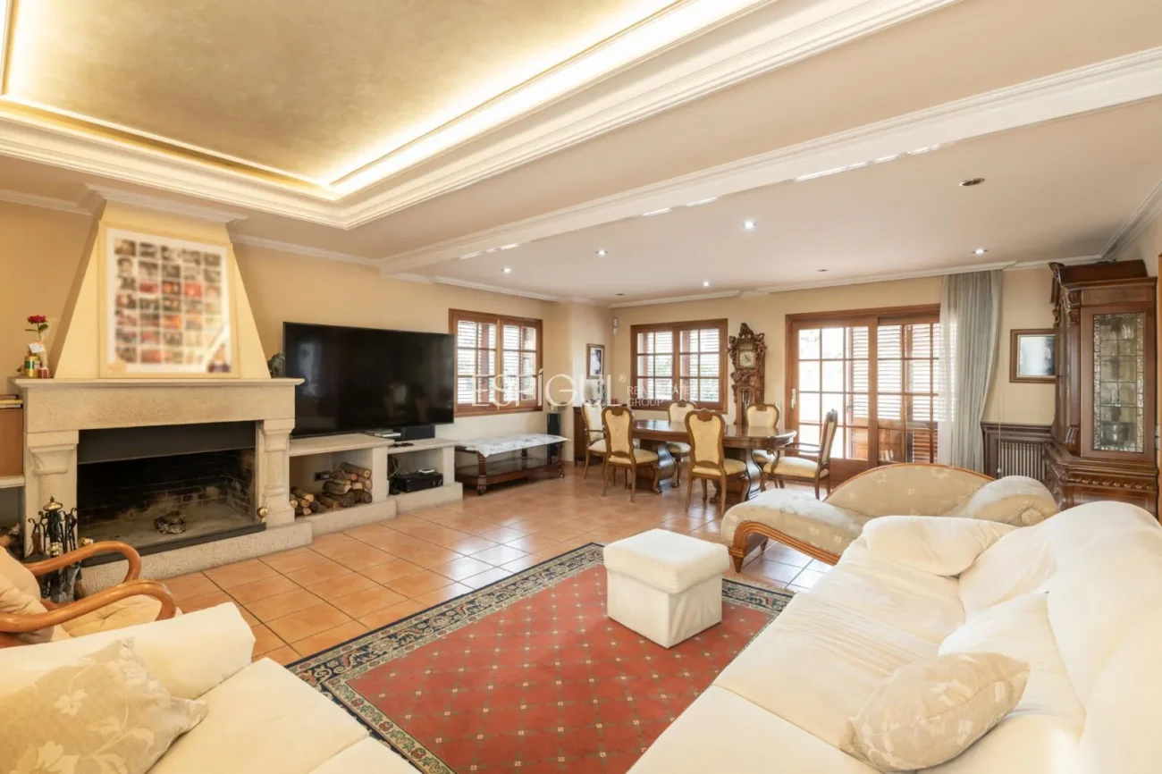 Spectaculaire villa de luxe avec vue sur la mer à Can Quirze, Mataró