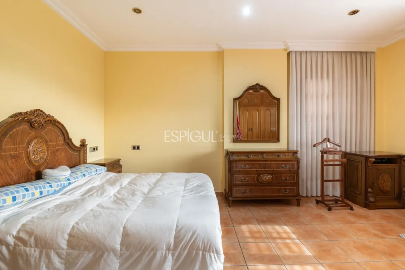 Spectaculaire villa de luxe avec vue sur la mer à Can Quirze, Mataró