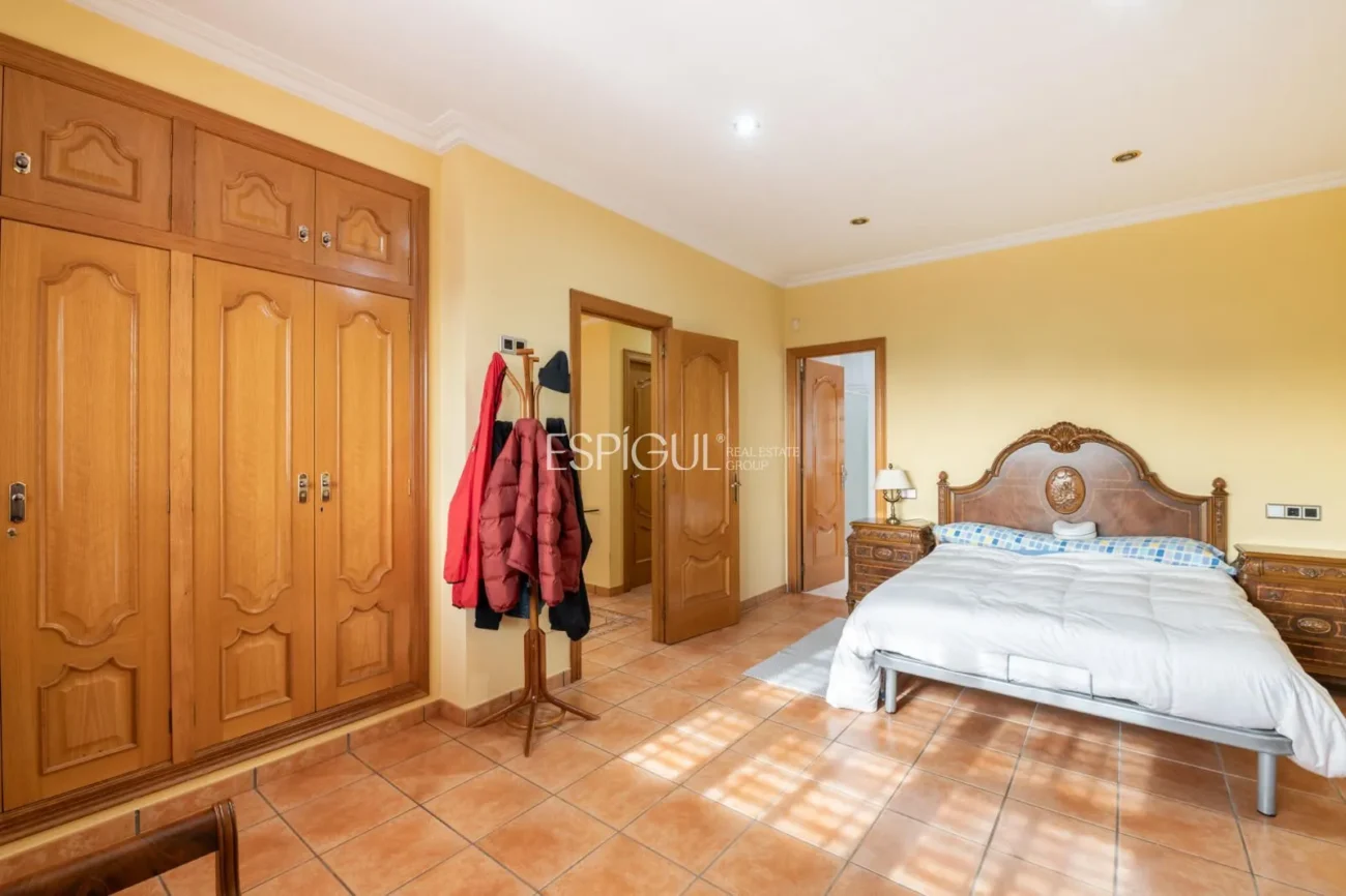 Spectaculaire villa de luxe avec vue sur la mer à Can Quirze, Mataró