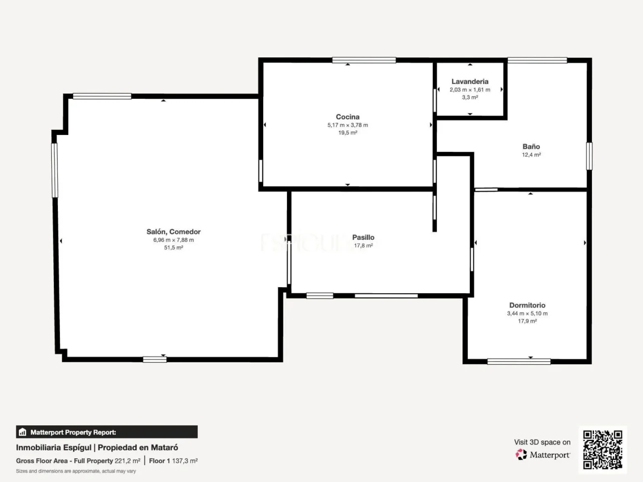 Spectaculaire villa de luxe avec vue sur la mer à Can Quirze, Mataró