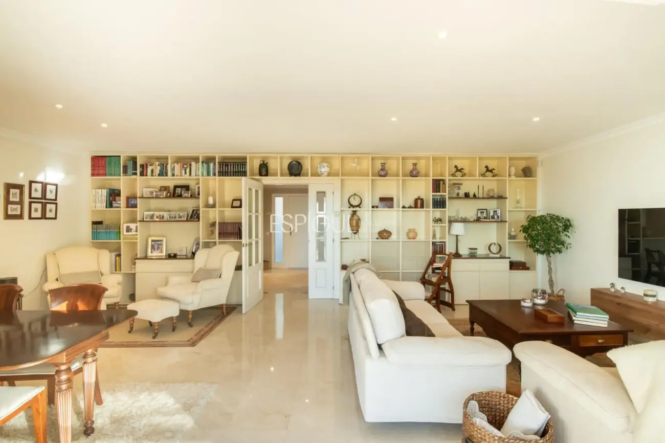 Adosado con espectaculares vistas en Sant Berger, Teia