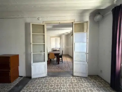 Penthouse for renovation on Carrer de Ferran, El Gòtic