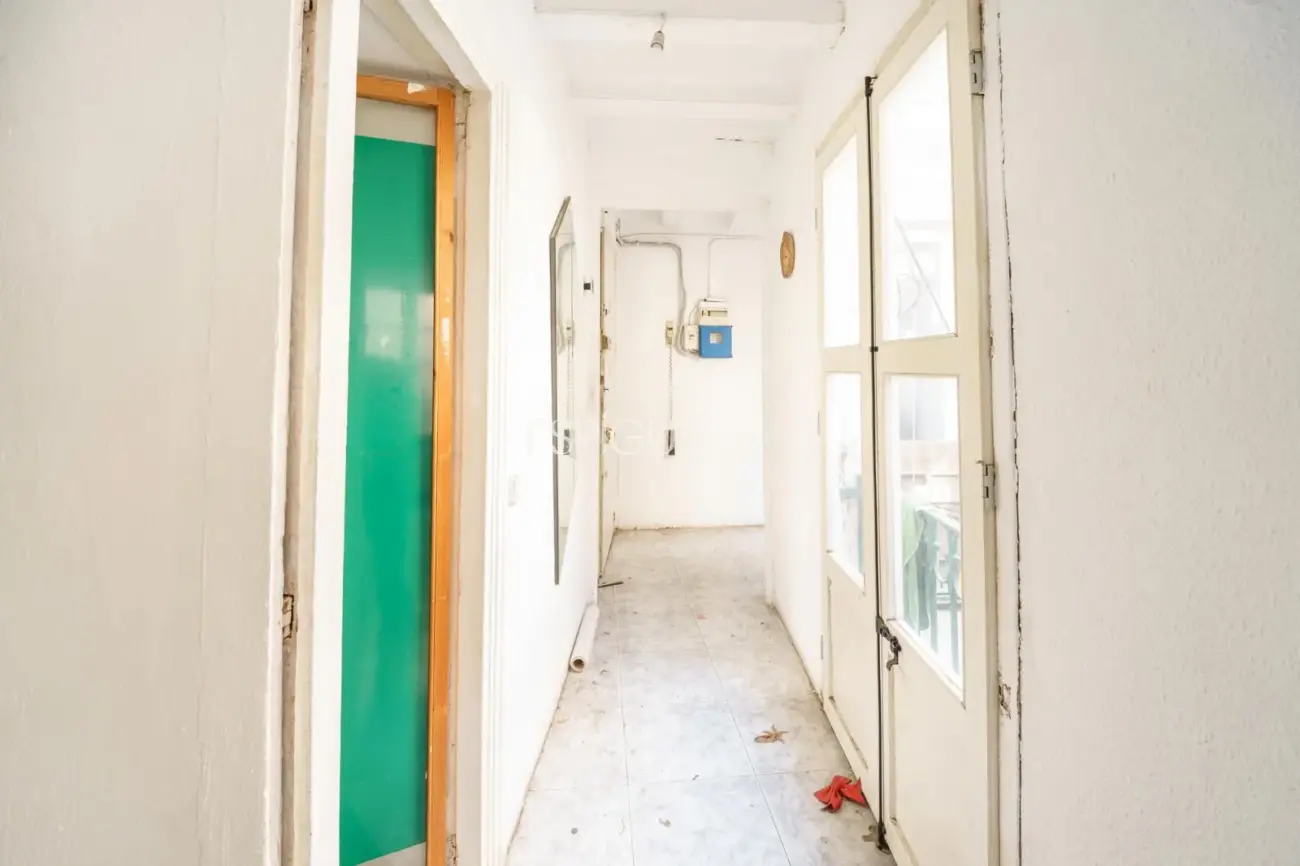 Penthouse for renovation on Carrer de Ferran, El Gòtic