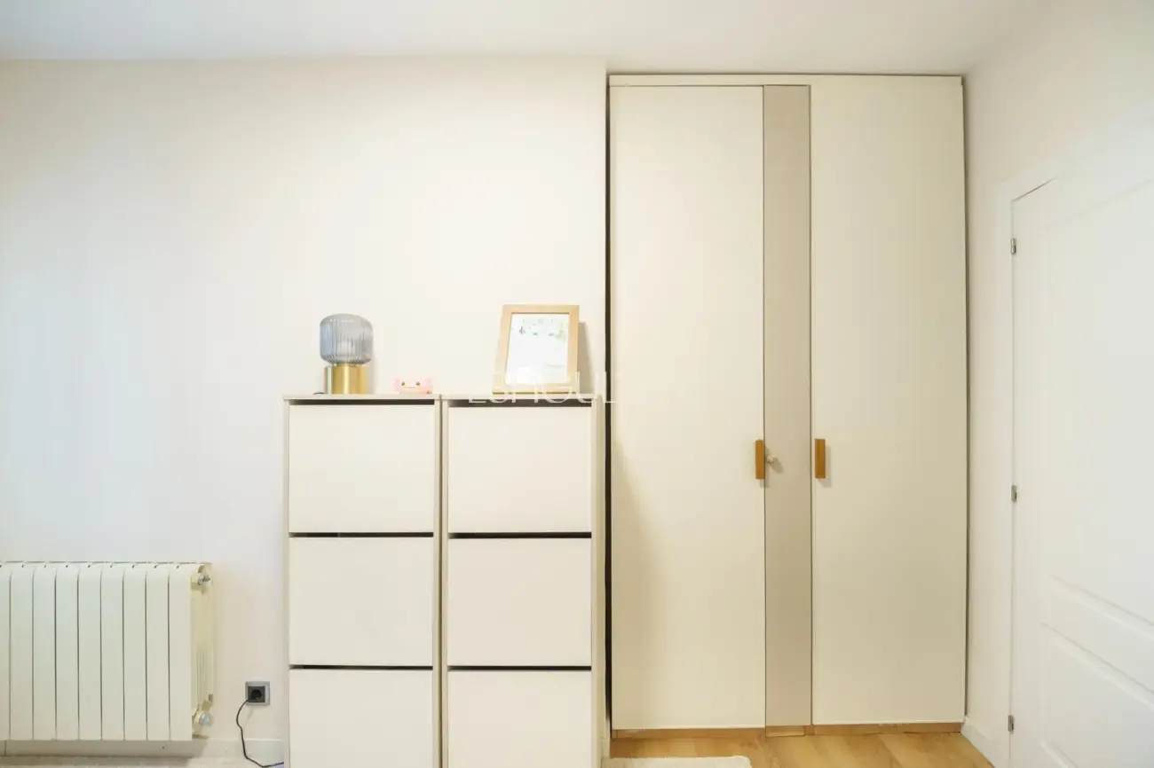 Penthouse for sale in the center of Sant Cugat del Vallès