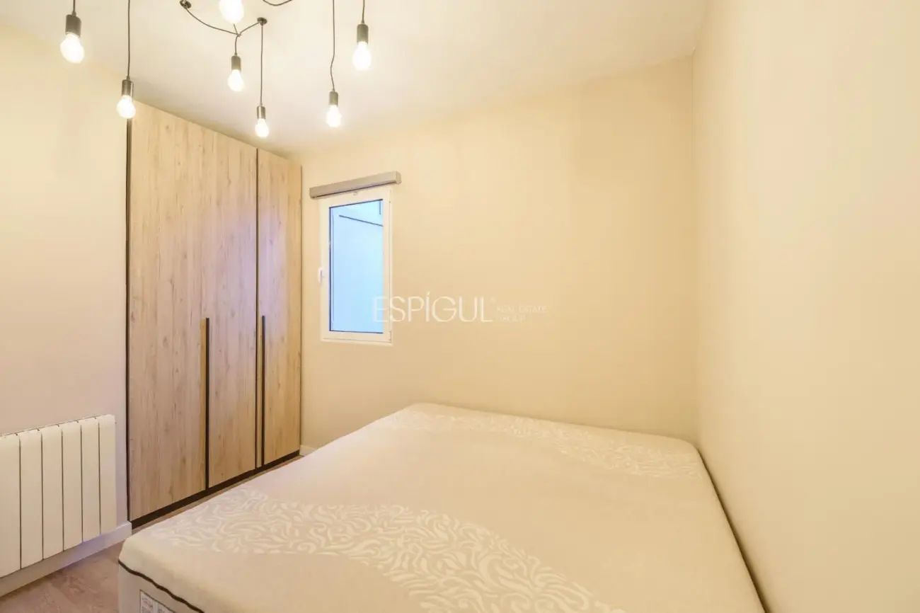 Penthouse for sale in the center of Sant Cugat del Vallès
