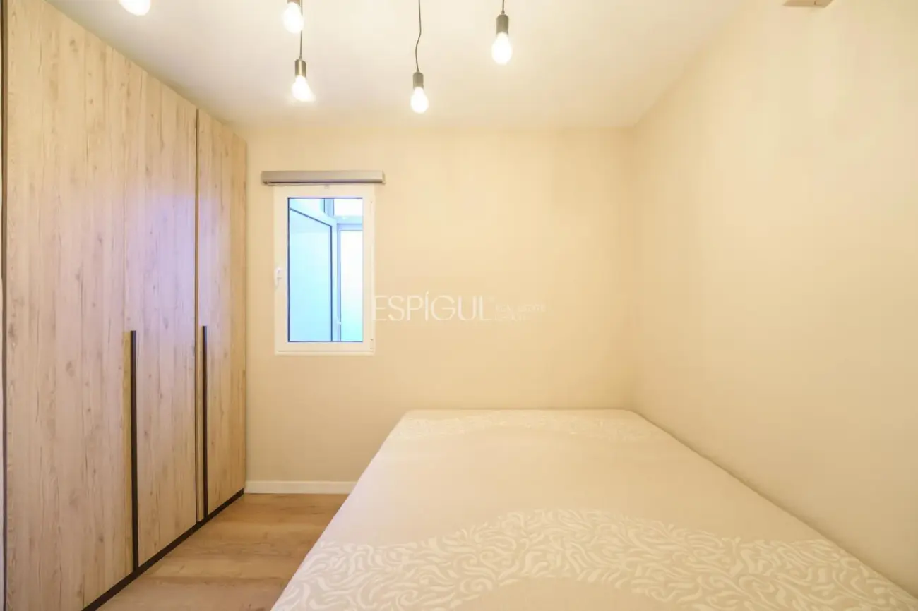 Penthouse for sale in the center of Sant Cugat del Vallès