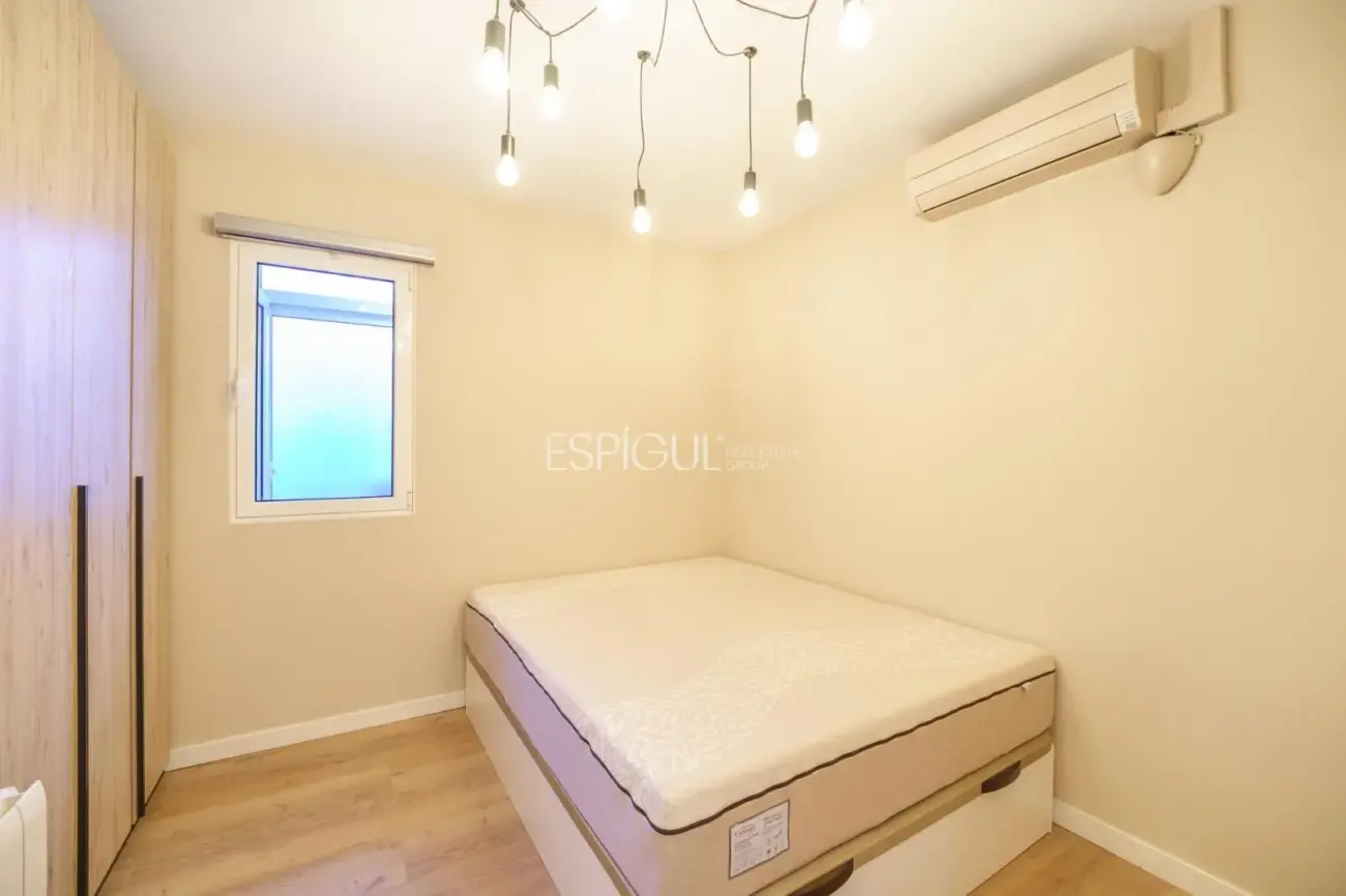 Penthouse for sale in the center of Sant Cugat del Vallès