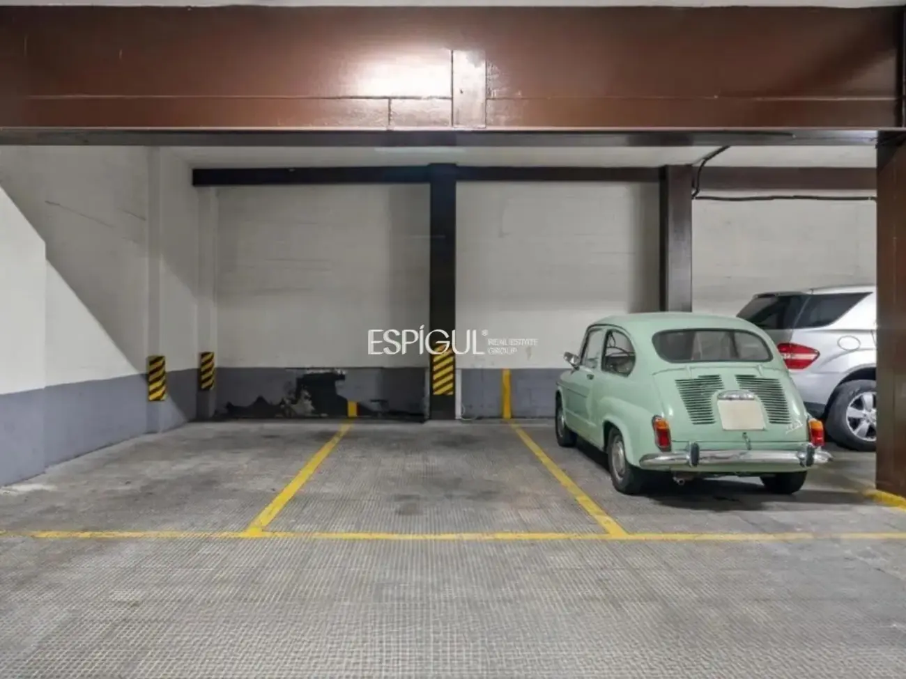 Ático exclusivo en calle Velázquez