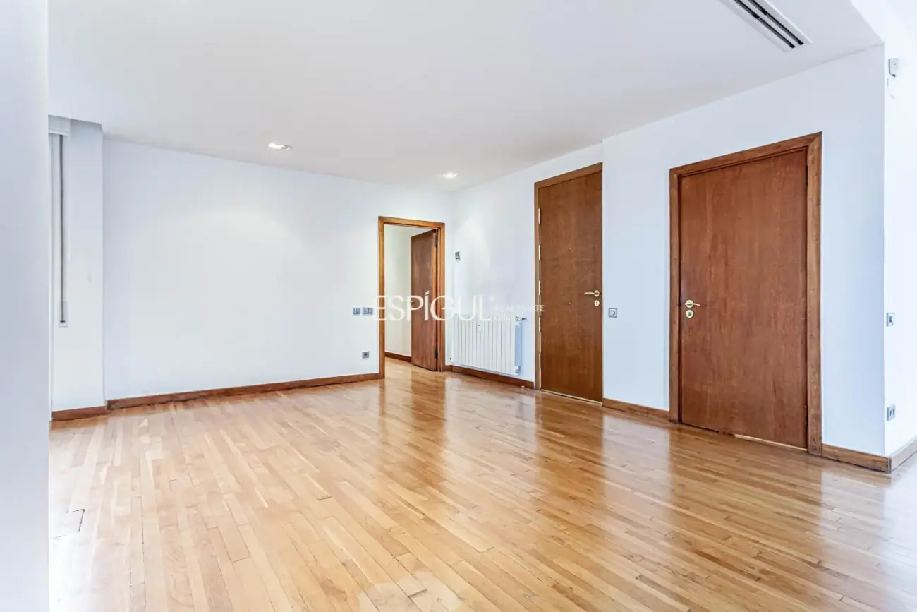 Ático exclusivo en calle Velázquez