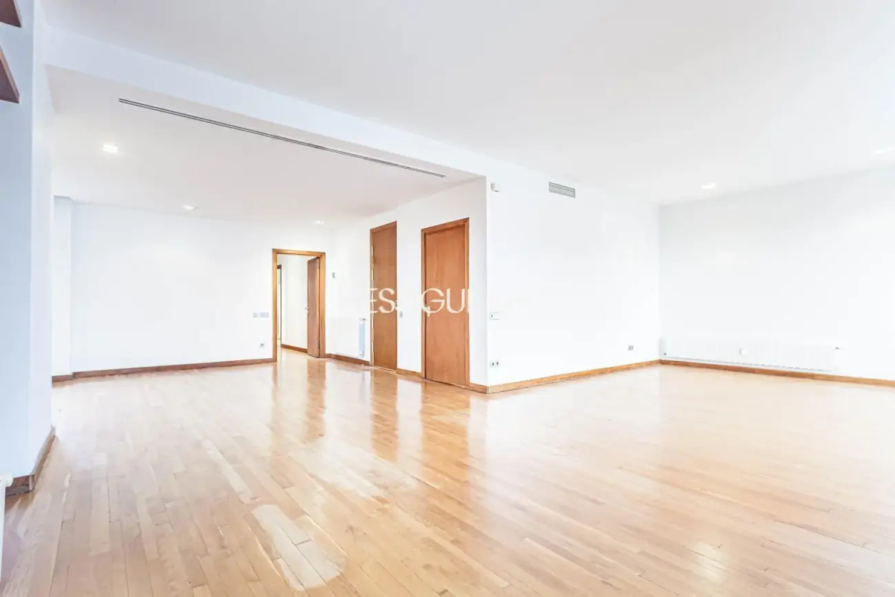 Ático exclusivo en calle Velázquez