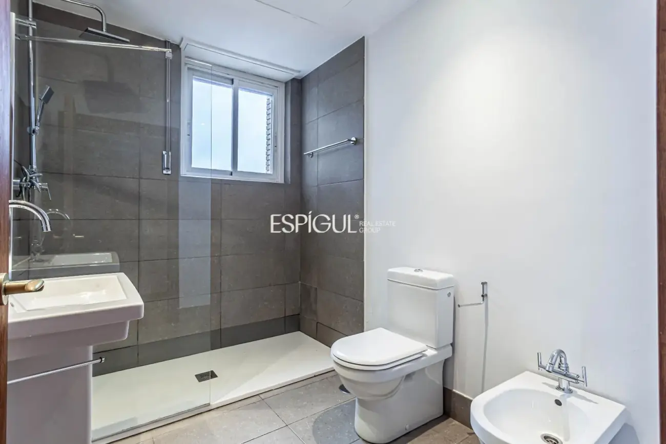 Ático exclusivo en calle Velázquez